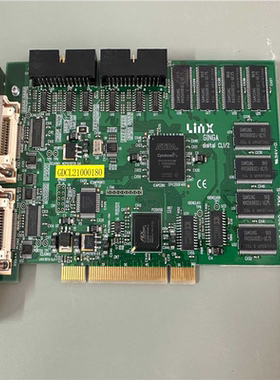 Linx GINGA digital CL1/2 SB-34~议价