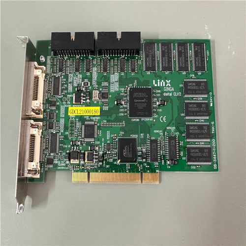 Linx GINGA digital CL1/2 SB-34~议价