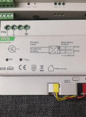 视声/GVS中央智能主机RM1501203，PS016403（卡套电子）