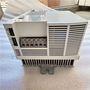议价 E82EV113 伦茨变频器 11KW
