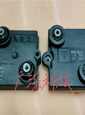 议~RCEC250L  RPS250DH 电阻模块 拍前