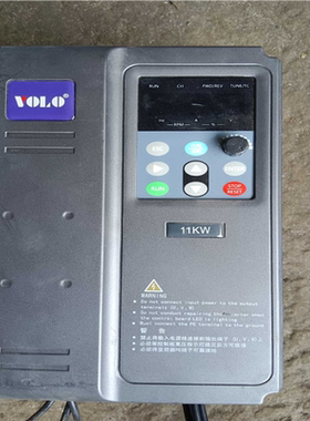 议~VL2800T0110GB 沃陆变频器拆机  议价  600