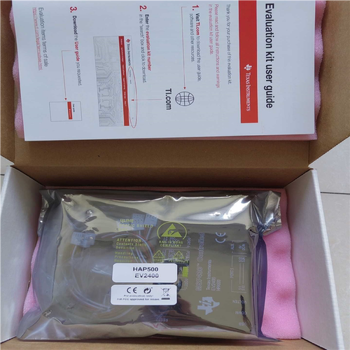 EV2400评估模块接口板，来自美国（憨憨电子）