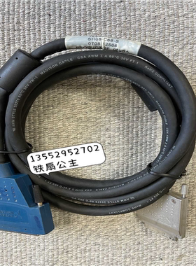 NI SH68-C68-S 连接线缆 1米 2米~议价