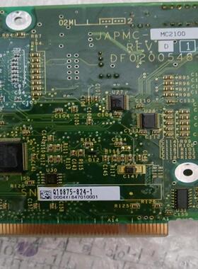 【汇生】安川 YASKAWA JAPMC-MC2100 DF0200【议价】