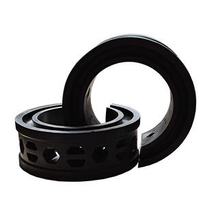 汽车减震弹簧缓冲胶避震器升级加强款改装胶垫胶圈胶套缓冲垫垫套