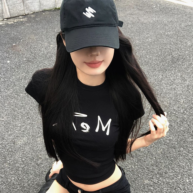 黑色棒球帽女2026新款宽帽檐大脸显脸小大头围加大加深软顶鸭舌帽