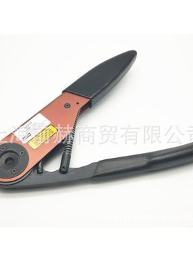 DMC工具CAGE11851M317压接钳DMC冷压接钳M317