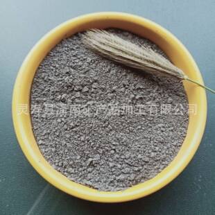 供应白色电气石粉远红外线粉托马琳电气石粉1250目托玛琳粉