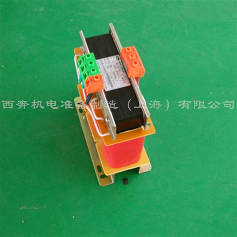 SG/SBK-8KVA7/6/5/4/3/2千瓦1KW三相变压器525v变400v转480v/380v