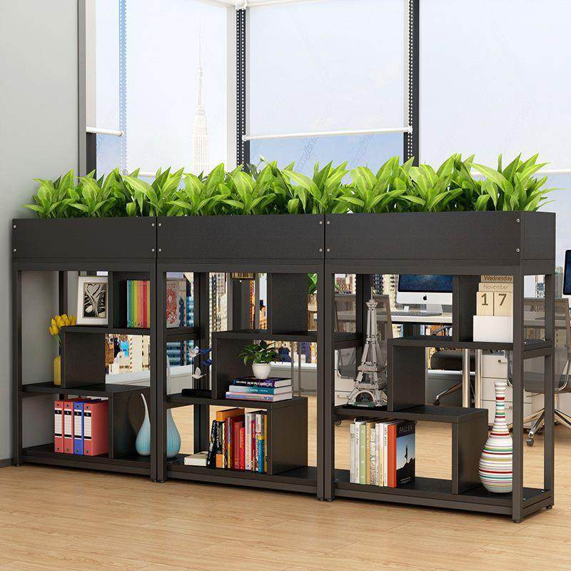 办公室屏风展示架花架简约书柜落地铁艺玄关花槽网格矮隔断置物架,鲜花速递/花卉仿真/绿植园艺,割草机/草坪机,淘宝优惠券,粉丝福利购,淘宝优惠卷