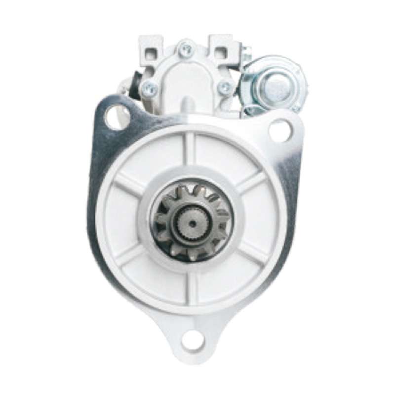 日野P11C  8.0KW起动机28100-E0300 28100-2875C 0365-602-0028