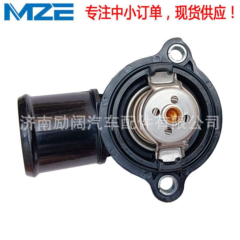 TEMB天博68253514AA 68211186AA大切诺基 3.0L柴油 98°节温器