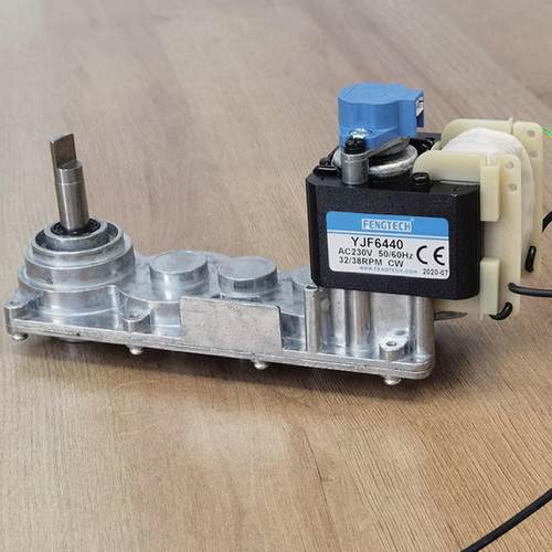 供应商用雪融机雪泥机果汁机维修交流电机电动机减速电机搅拌电机