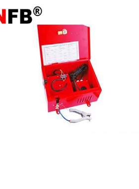 (桥防）天津桥防CNFB伸缩式静电接地报警器T89210