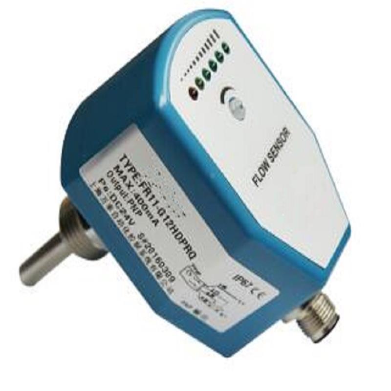 流量开关型号:ST020-FR11-G12HDCRQ库号：M399142