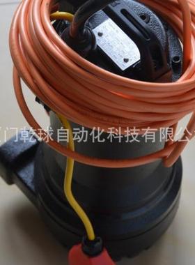 WAKER潜水泵SGO10-2W德国原厂出货交期短