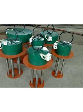 上海喆墨SHQ80-250电机鼠笼烘烤器远红外鼠笼型电机烘烤器