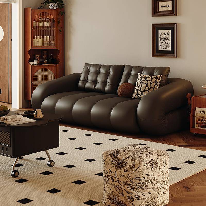 2024新款折叠懒人沙发床榻榻米两用人类狗窝客厅小户型功能沙发