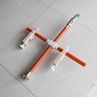 引流线支撑架10KV高压临时跳线撑杆绝缘带电作业跳线支架