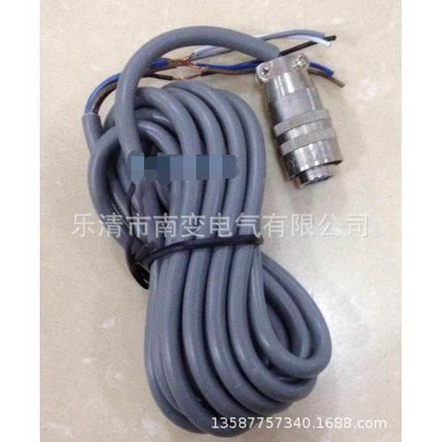 YT671A/YT571A电子式速度继电器电子速度开关梳棉机配套转速检测