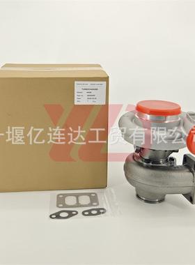 康明斯6BT发电机配件增压器402533040897114089345/4025330