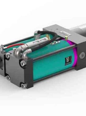 德国TOX气缸-TOX增力缸