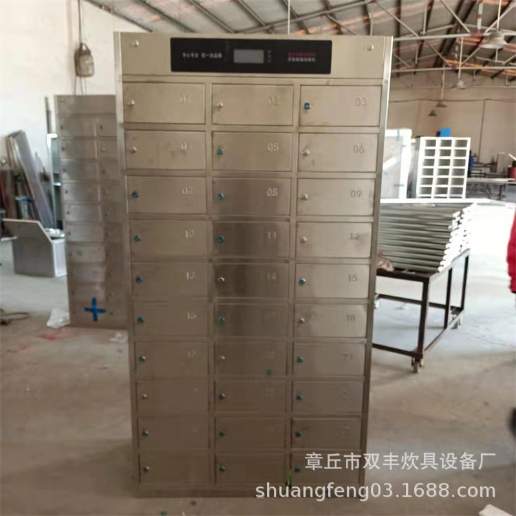 供应厨房碗柜 食堂学生碗柜 橱柜 澡堂更衣柜厂家 消毒碗柜