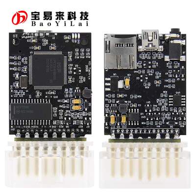 OpenPort 2.0 for Tactrix toyota JLR SDD Openport ECU FLASH