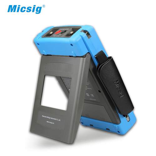 Micsig麦科信便携式MS220T手持数字示波器万用表MS200系列70-200M
