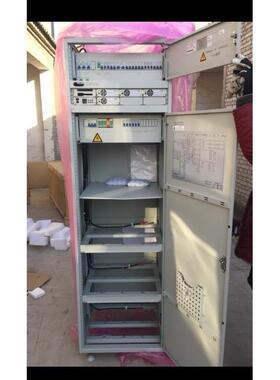 中兴ZXDU68S301组合式通信电源柜48V300A室内高频开关电源高2米