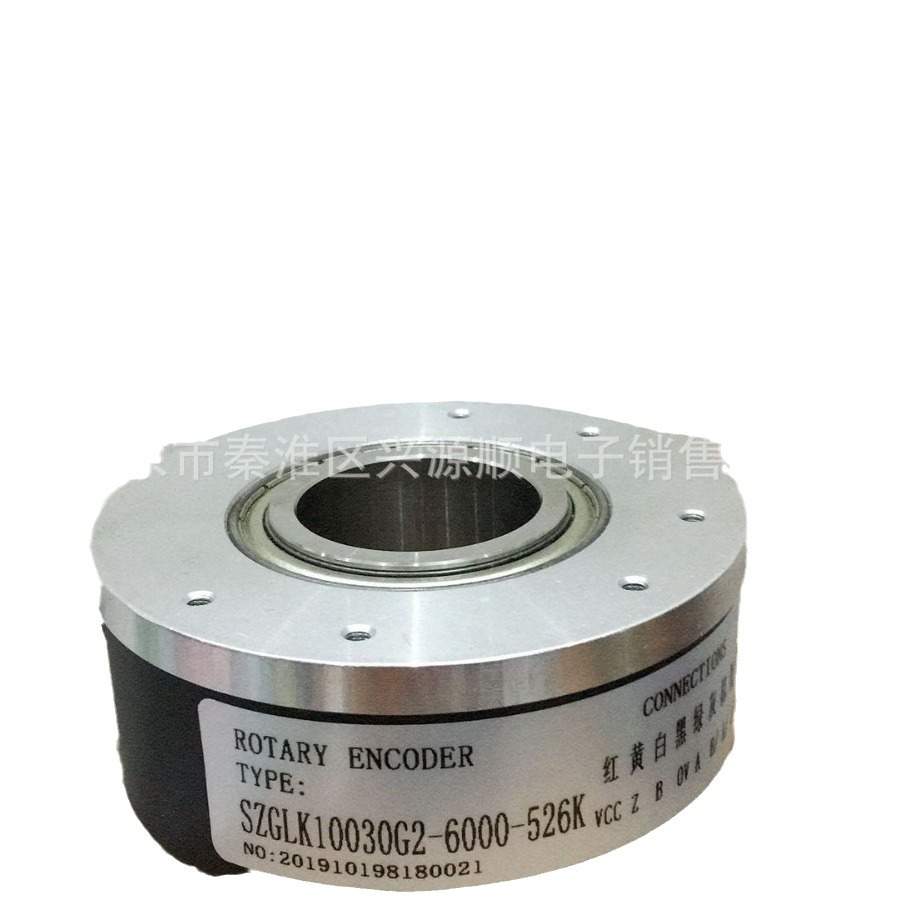 EC100RP30-H4DR-1024  EC100RP30-H4DR-1024编码器2022