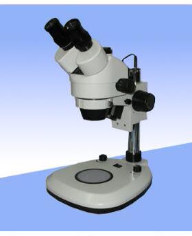 三目体视显微镜XYH-3A体视连续变倍显微镜高清晰度