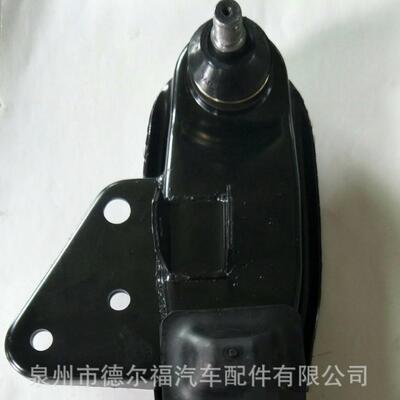 适用于现代Porter97货车下支臂下悬挂总成54540-4B001前下摆臂