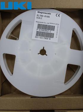 JUK2060贴片机KE2050配件YL轴光学磁尺SL700-0105SCALE40003273