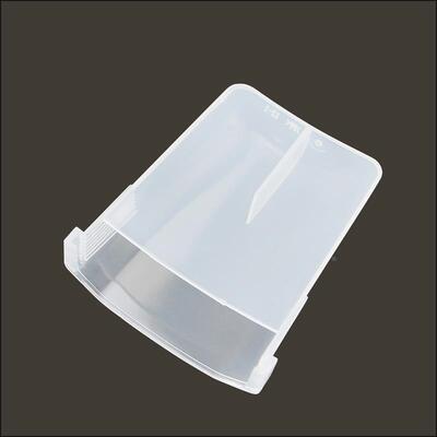 美的电压力锅配件接水盒WQC50A5/MY-12CH502A/12CH603/605A蓄水盒