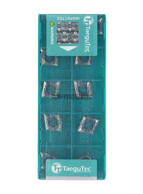 韩国特固克 Taegutec数控刀片 CCGT09T302-FL K10