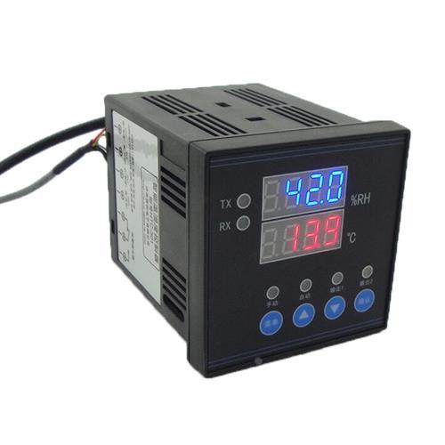 温湿度控制器 高精度 控制仪 温度控制器 485 HTC-302 远距离传输