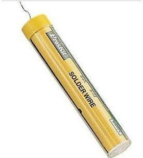 台湾宝工 9S002 含银焊锡丝 含2%银锡笔0.8m/m重17克