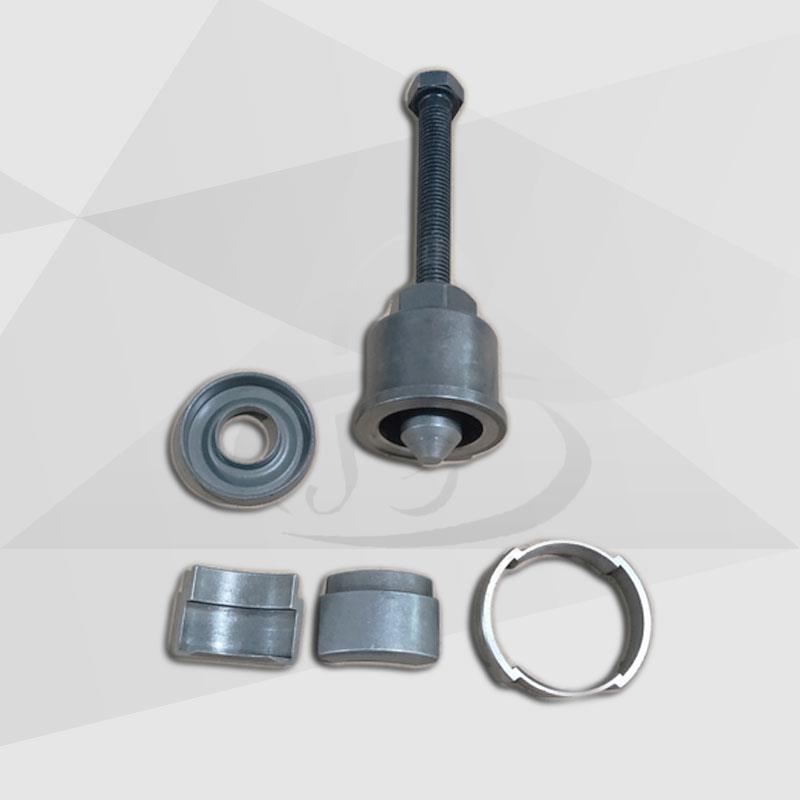 大众CC 高尔夫6速双离合变速箱工具DQ250波箱DSG 02E 自动变速箱