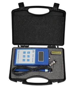 亨通HT201 磁力测试仪手持式高斯计磁场强度检测仪测磁仪特斯拉计