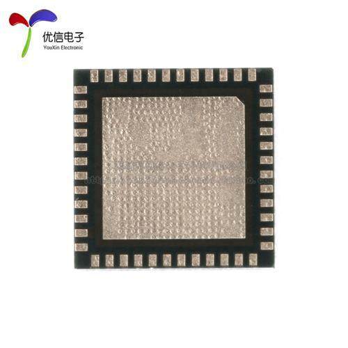 原装正品 ESP32-PICO-D4 QFN-48 双核Wi-Fi&蓝牙MCU无线收发芯片