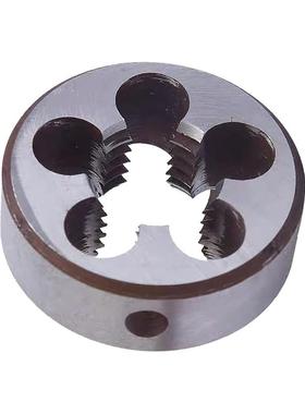 螺纹圆板牙 园板牙粗牙细牙 M28M29M30M31*3.5*3*2.5*2*1.5*1