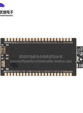 原装ESP32-S3核心板开发板模块搭载ESP32-S3-WROOM-1-N8/N16R2/R8