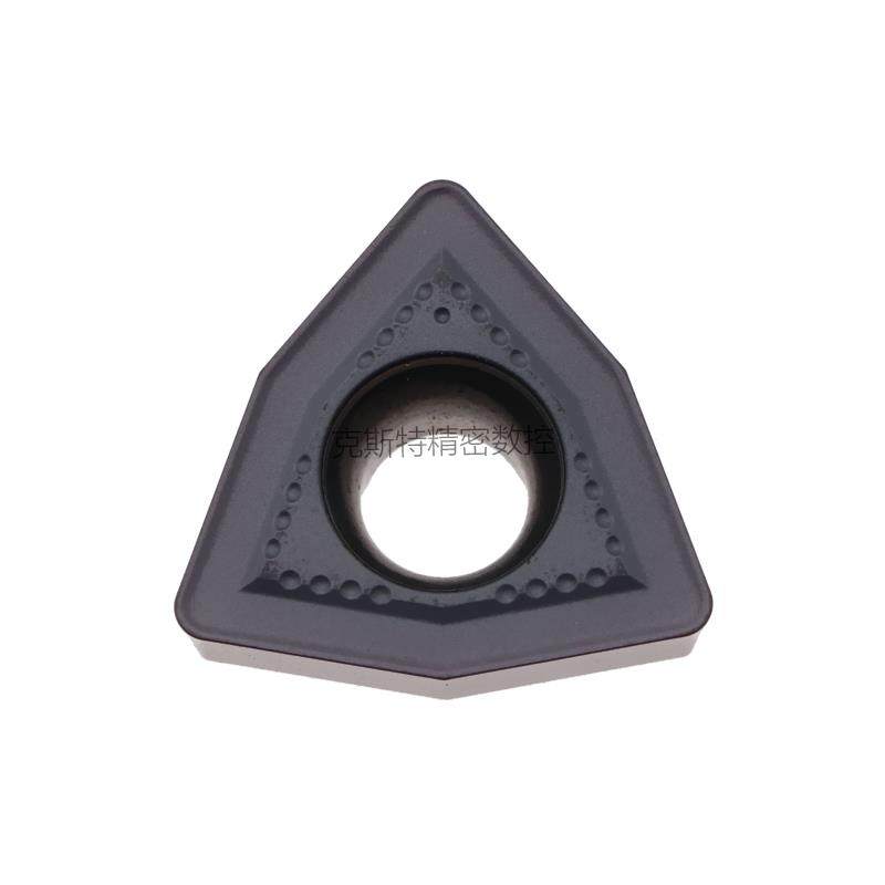 正品克洛伊数控U钻刀片 WCMT06T308-C20N PC5335 加工钢件 不锈钢,农用物资,苗木固定器/支撑器,淘宝优惠券,粉丝福利购,淘宝优惠卷