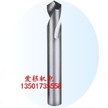 整体硬质合金定心钻 90度 120度 钨钢定心钻 欢迎咨询
