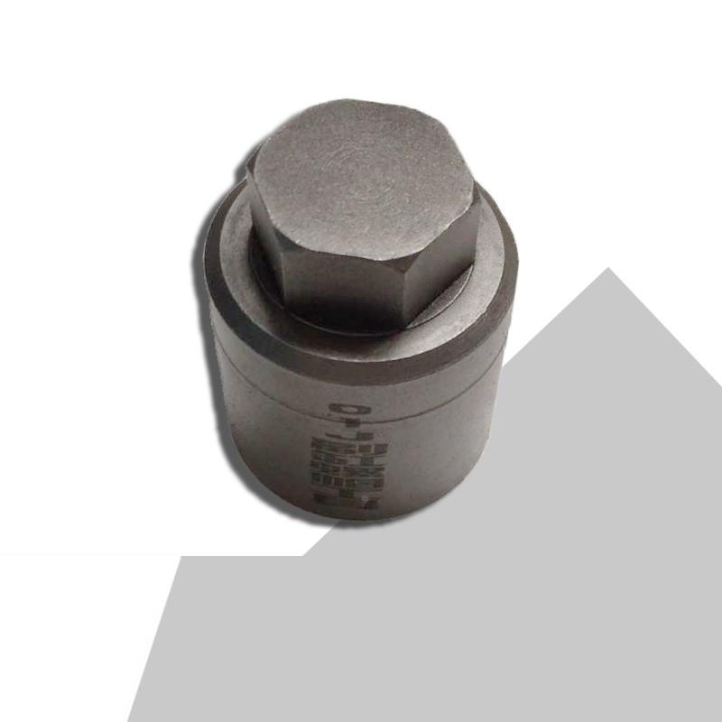 01J/01T/0AW副缸花齿螺帽 自动变速箱工具 奥迪CVT无极变速箱36齿