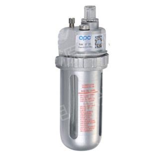 全盛气动 QSPC QPC  油雾器 SL200 300 400 气源处理器 正品