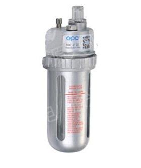 全盛气动 QSPC QPC  油雾器 SL200 300 400 气源处理器 正品