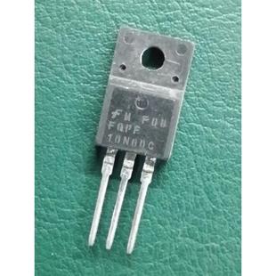 10N60 MOS管电源管拆机原字好质量 10A600V场效应开关电源管